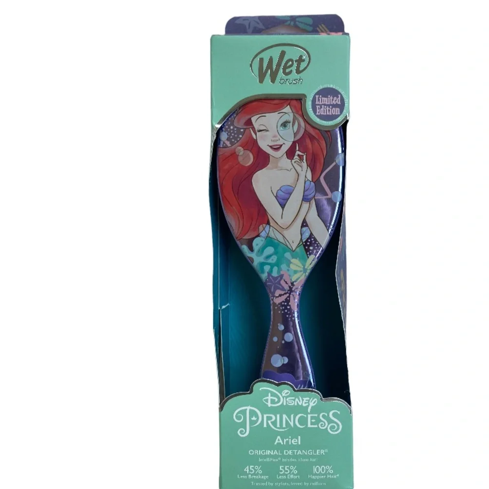 Wet Brush wet brush